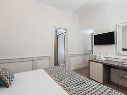 Hotel Michelangelo