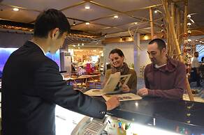 Shimoda Yamatokan