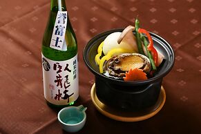 Shimoda Yamatokan