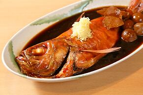 Shimoda Yamatokan