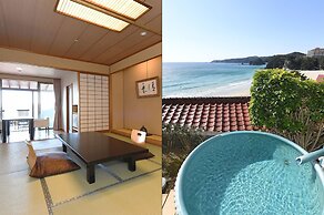Shimoda Yamatokan