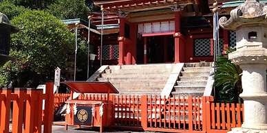 Smile Hotel Wakayama