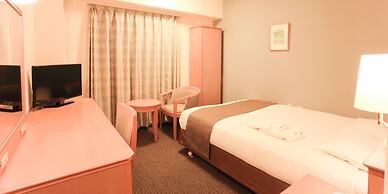 Smile Hotel Wakayama