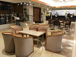 Smile Hotel Wakayama