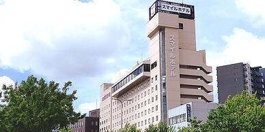 Smile Hotel Wakayama