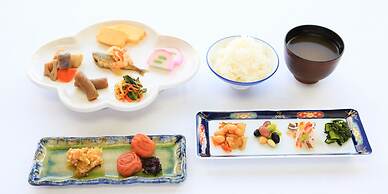 Smile Hotel Wakayama