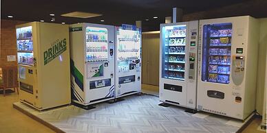 Smile Hotel Wakayama