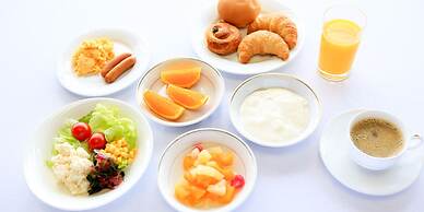 Smile Hotel Wakayama