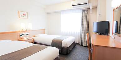 Smile Hotel Wakayama