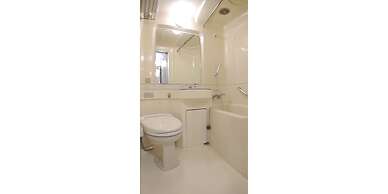 Smile Hotel Wakayama