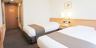 Smile Hotel Wakayama