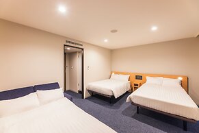 Sotetsu Fresa Inn Nagano-Ueda