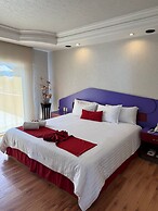 Hotel GS Quinto Sol