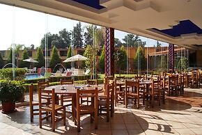 Hotel GS Quinto Sol