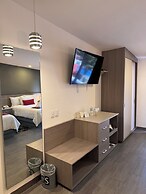 Hotel GS Quinto Sol