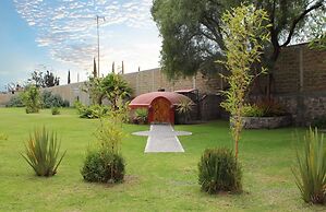 Hotel GS Quinto Sol