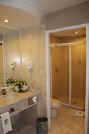 Hotel GS Quinto Sol