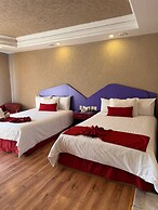 Hotel GS Quinto Sol