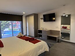 Hotel GS Quinto Sol