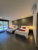 Hotel GS Quinto Sol