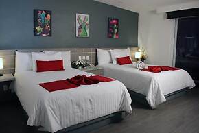 Hotel GS Quinto Sol