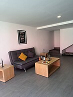 Hotel GS Quinto Sol