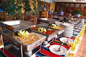 Hotel GS Quinto Sol