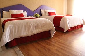 Hotel GS Quinto Sol