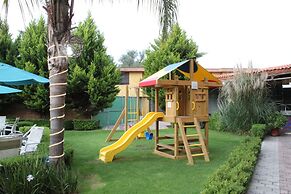 Hotel GS Quinto Sol