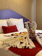 Hotel GS Quinto Sol