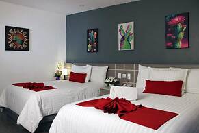 Hotel GS Quinto Sol