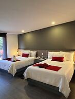 Hotel GS Quinto Sol