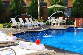 Hotel GS Quinto Sol