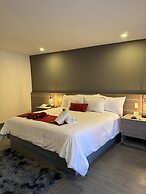Hotel GS Quinto Sol