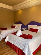 Hotel GS Quinto Sol