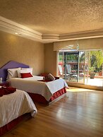 Hotel GS Quinto Sol