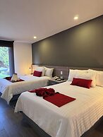 Hotel GS Quinto Sol