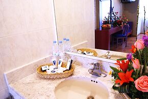 Hotel GS Quinto Sol