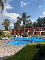 Hotel GS Quinto Sol