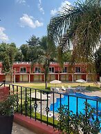 Hotel GS Quinto Sol