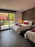 Hotel GS Quinto Sol