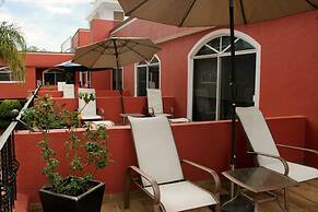 Hotel GS Quinto Sol