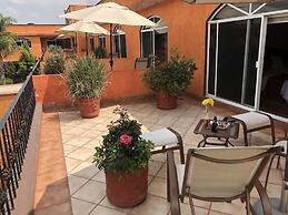 Hotel GS Quinto Sol