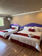 Hotel GS Quinto Sol