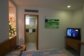 Grand Hotel Plaza Veracruz
