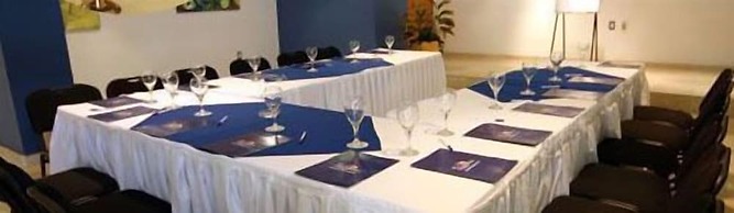 Grand Hotel Plaza Veracruz