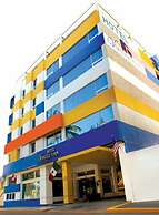 Grand Hotel Plaza Veracruz