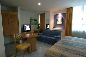 Grand Hotel Plaza Veracruz