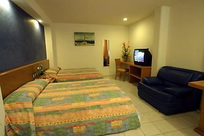 Grand Hotel Plaza Veracruz