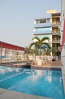 Grand Hotel Plaza Veracruz